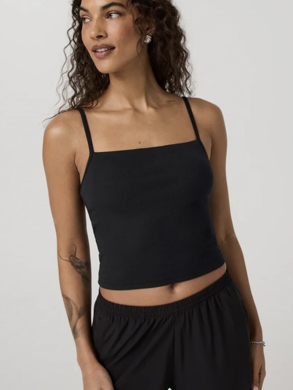 Vuori Pose Support Cami